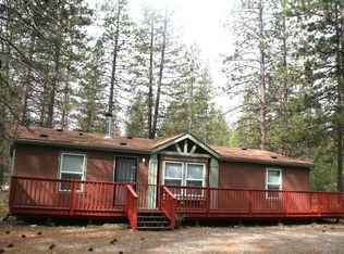 4325 Old Pine Ct, Etna, CA 96027