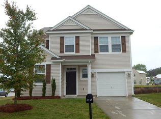 6555 Guard Hill Dr, Raleigh, NC 27610