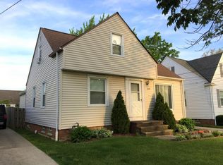 1640 Douglas Rd, Wickliffe, OH 44092