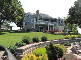 211 Bedford Dr, Brooklyn, MI 49230