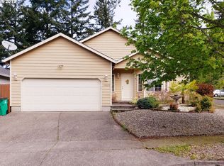 13023 SE Ellis St, Portland, OR 97236