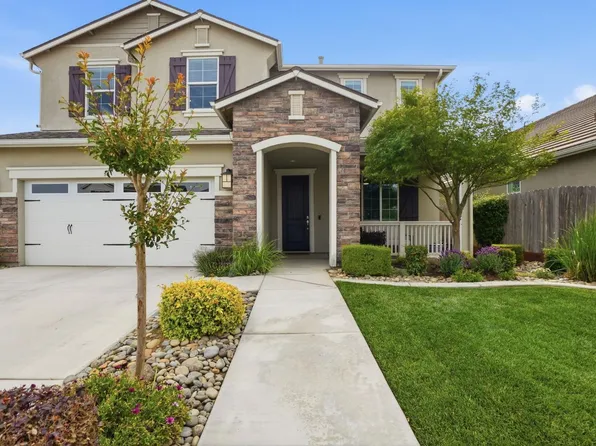 1652 Cady Ln, Ripon, CA 95366