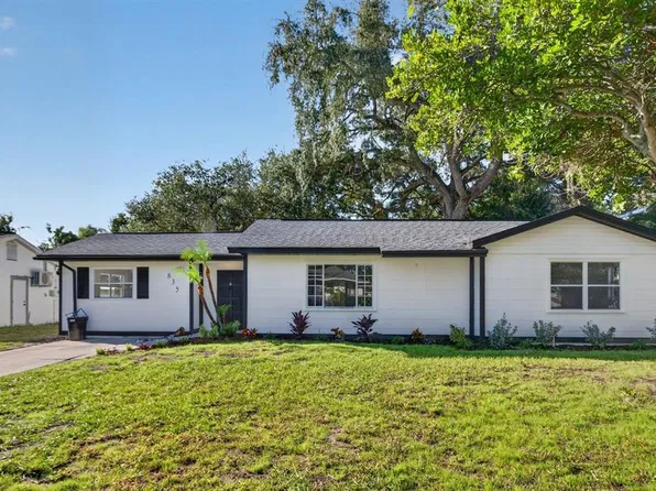 835 POINSETTIA AVENUE, TARPON SPRINGS, FL 34689