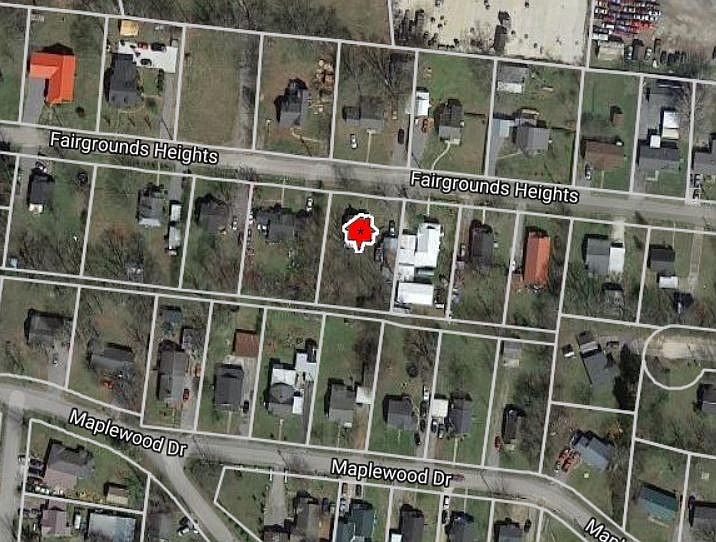 2nd image of 418 Fairground Hts