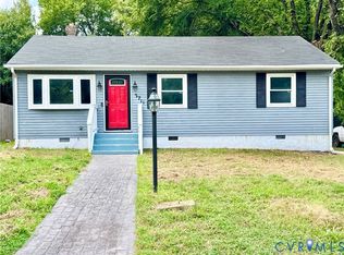 2711 Cheatham St, Richmond, VA 23234
