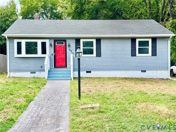 2711 Cheatham St, Richmond, VA 23234