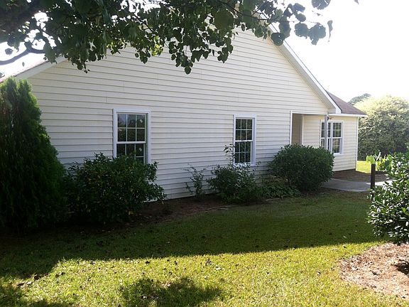 Side View (Before Shutters)