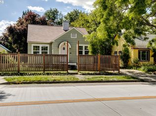 1692 Jefferson St, Eugene, OR 97402