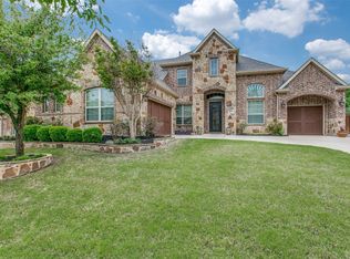 9817 Broiles Ln, Fort Worth, TX 76244