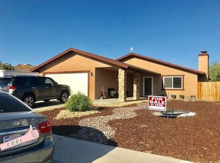 624 Lakeview Ct, Ridgecrest, CA 93555