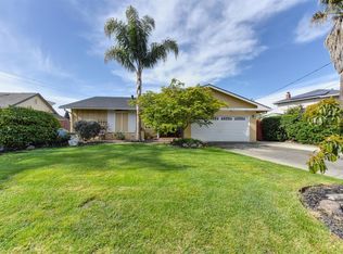 9601 Ernwood St, San Ramon, CA 94583