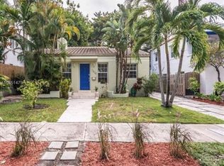 7526 NE 6th Ct #0, Miami, FL 33138