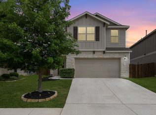 212 Compania Dr, Liberty Hill, TX 78642