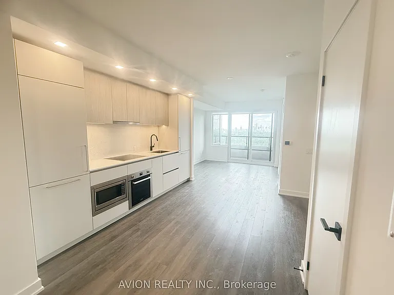 609 Sherbourne St #3705 — Photo 4