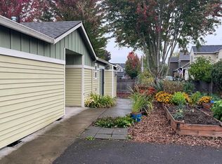 1337 NE Sunrise Ln, Hillsboro, OR 97124