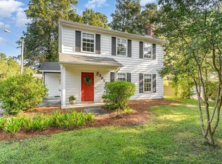 2014 Talloway Dr, Cary, NC 27511