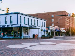 Toomer Loft, Auburn, AL 36830
