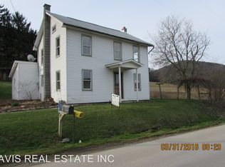 3189 W Winter Rd, Loganton, PA 17747
