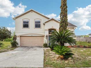 7694 Country Run Pkwy, Orlando, FL 32818