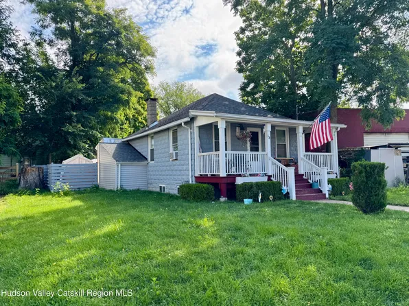 18 Wiltwyck Avenue, Kingston, NY 12401