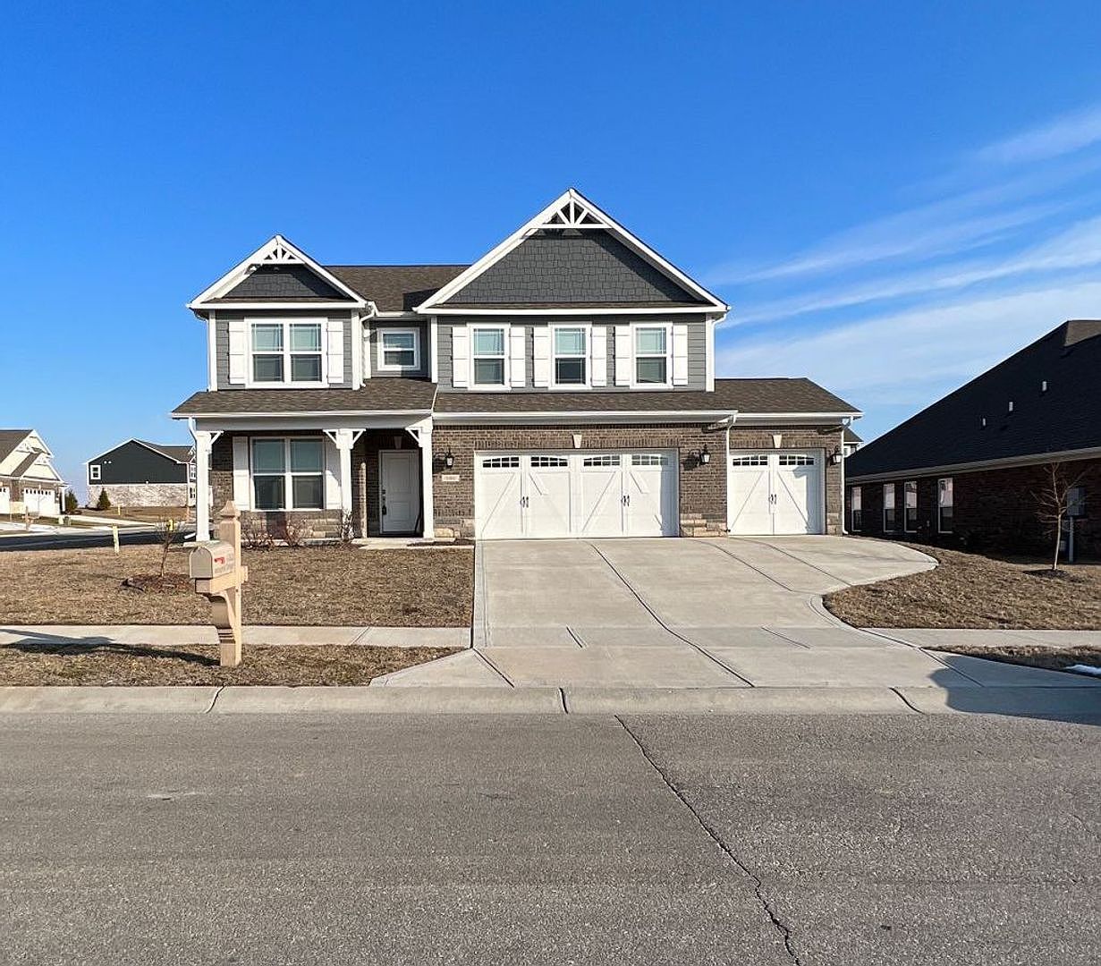 1002 Mound St, Bargersville, IN 46106 Zillow