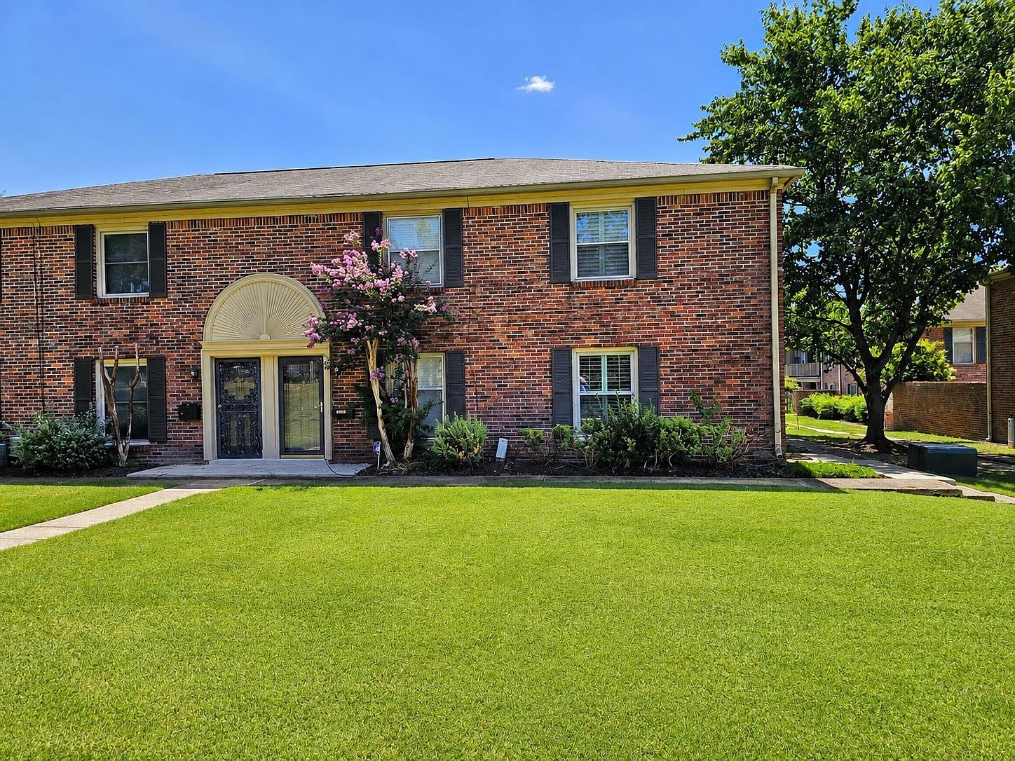 5921 Park Ave APT 1, Memphis, TN 38119 | MLS #10229501 | Zillow