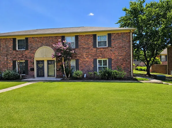 5921 Park Ave APT 1, Memphis, TN 38119