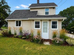 526 E Breed St, Chilton, WI 53014