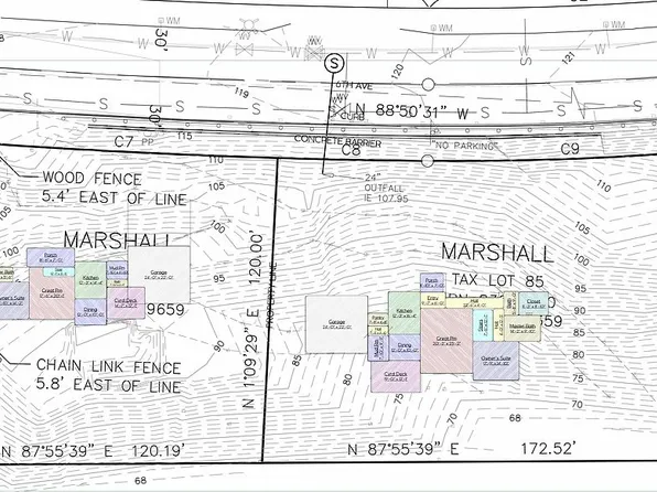 2214 SW 6th Ave, Camas, WA 98607