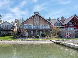 51 Elu Beach Rd, Newport, WA 99156
