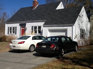 4 Lakewood Cir, Sagamore Beach, MA 02562