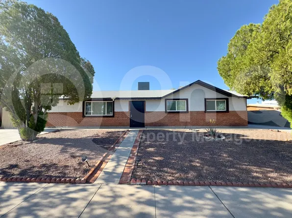 7312 E 20th St, Tucson, AZ 85710