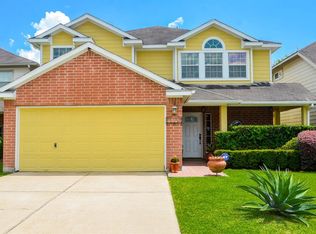 14815 Dorray Ln, Houston, TX 77082