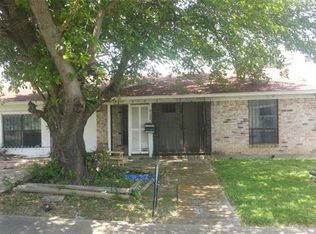 4153 Happy Canyon Dr, Dallas, TX 75241