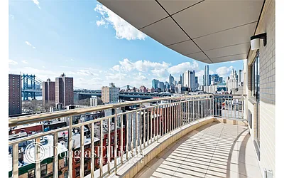 Sold by Douglas Elliman