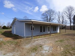 2151 Baggett Rd, Palmyra, TN 37142