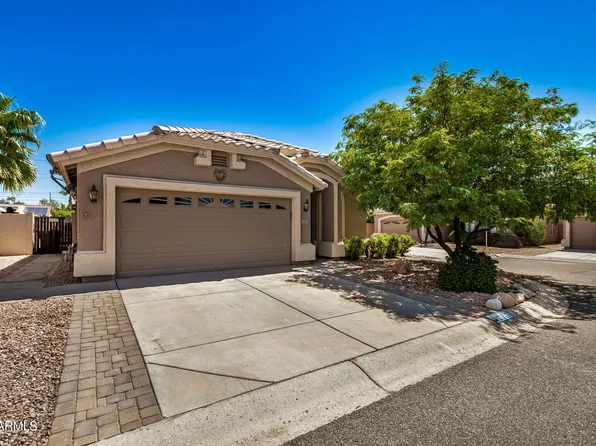 17775 N LAINIE Court, Surprise, AZ 85374