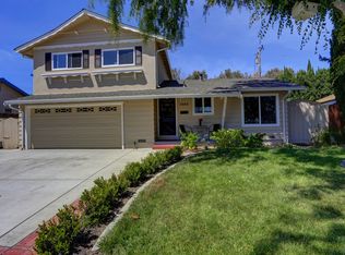 1666 Betty Ct, Santa Clara, CA 95051