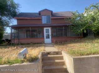 336 E 7th St, Rifle, CO 81650