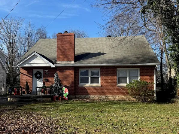 817 Cabell Dr, Bowling Green, KY 42101