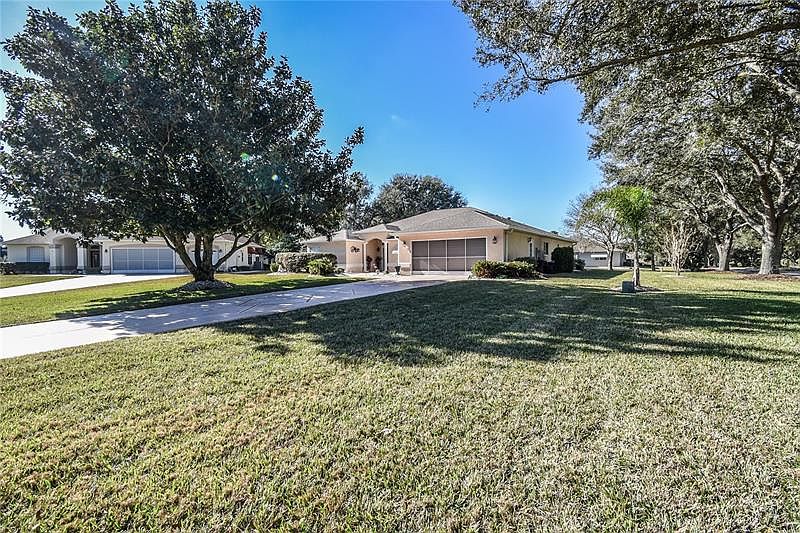 13841 Del Webb Blvd, Summerfield, FL 34491 MLS OM651052 Zillow