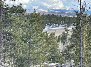 2881 Tiny Bob Rd, Red Feather Lakes, CO 80545