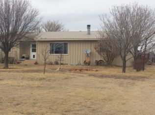 10607 Juliet Rd, Clarendon, TX 79226