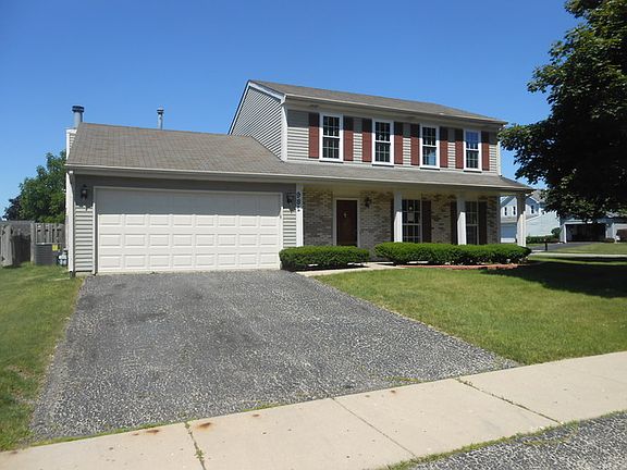 5th image of 982 Hill Crest Dr