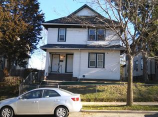 3422 N 4th St, Milwaukee, WI 53212