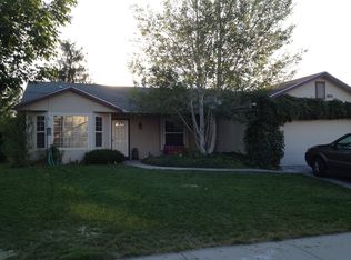 2475 N Clydesdale Ave, Meridian, ID 83646