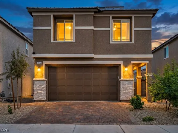 5072 Serene Skies St, Las Vegas, NV 89130