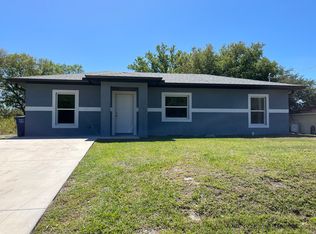 2517 56th St SW, Lehigh Acres, FL 33976