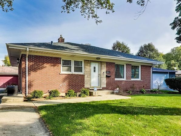 814 W Campbell St