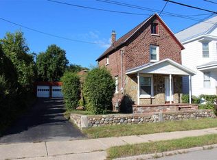 454 Eleventh St, Schenectady, NY 12306